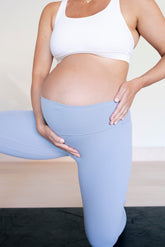 Round Ligament Pain During Pregnancy: What It Is and How to Make It Better