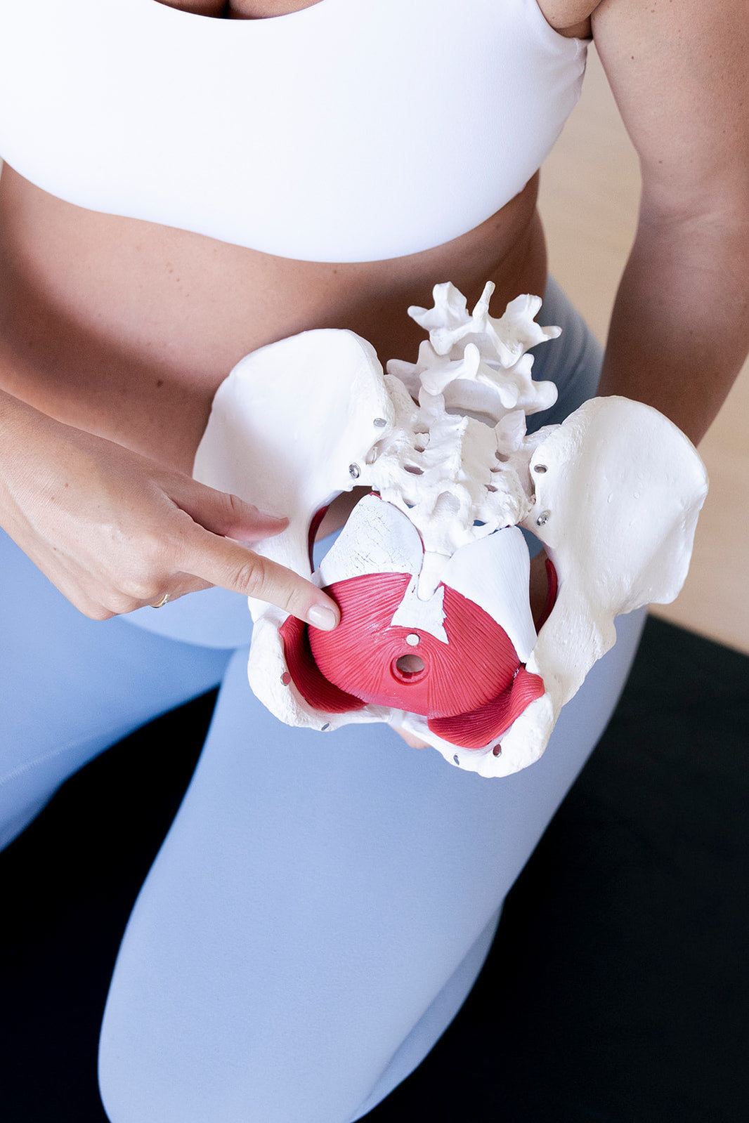 How Do I Do Pelvic Floor Exercises?