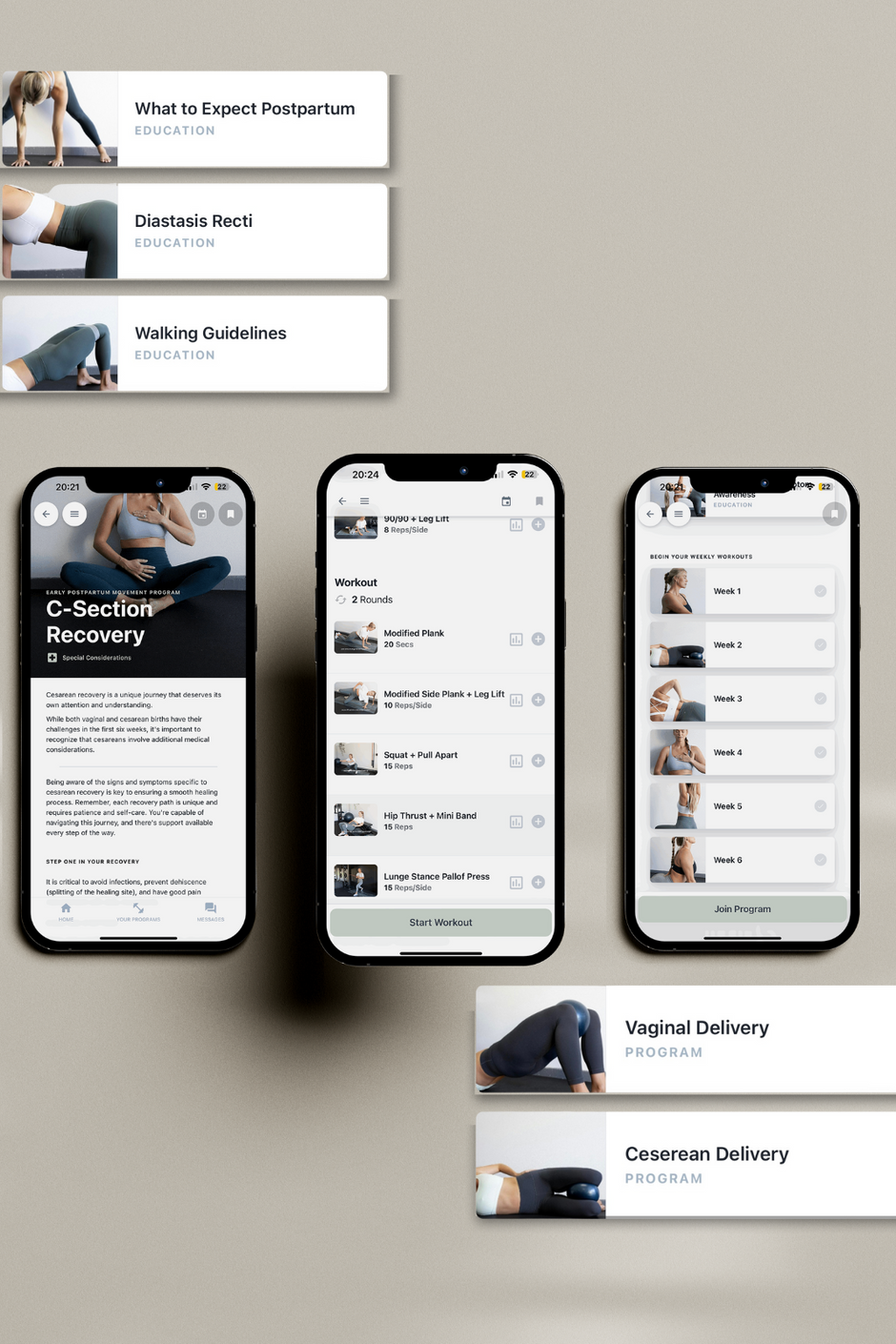 pregnancy-workout-program-postpartum-fitness-program-momday